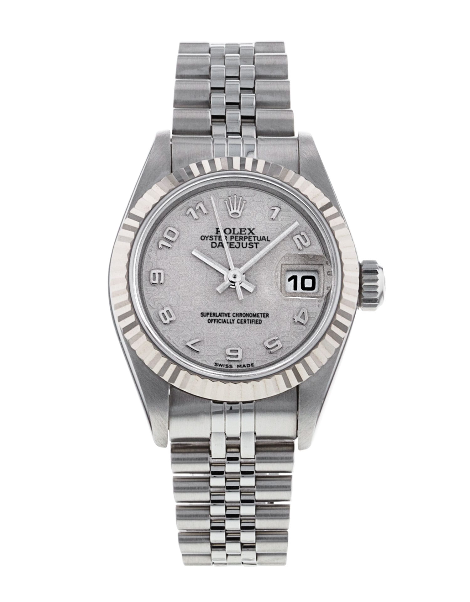 Rolex Datejust Lady 79174